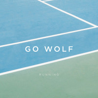 Go Wolf - Running