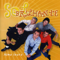 Sol Brilhante - Alma Louca