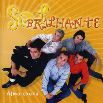 Sol Brilhante - Alma Louca
