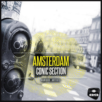 Various Artists - Amsterdam: Conic Section
