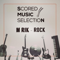 M Rik - Rock