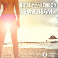 Ripley & Jenson - Suncream