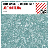 Niels van Gogh & Dario Rodriguez - Are You Ready