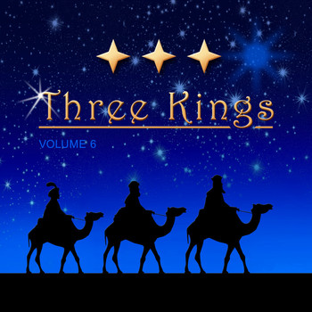 Various Artists - Three Kings, Vol. 6