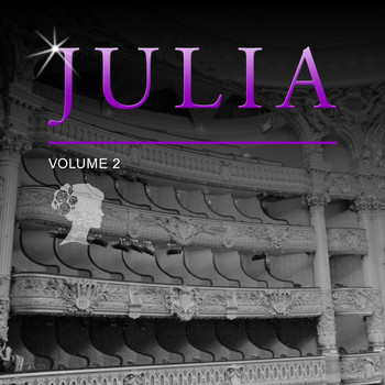 Various Artists - Julia, Vol. 2
