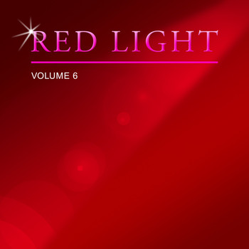 Various Artists - Red Light, Vol. 6