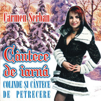 Carmen Serban - Cantece de iarna