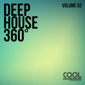 Various Artists - Deep House 360° Vol. 2