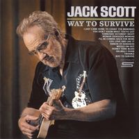 Jack Scott - Way to Survive