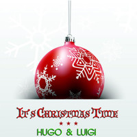 Hugo & Luigi - It's Christmas Time