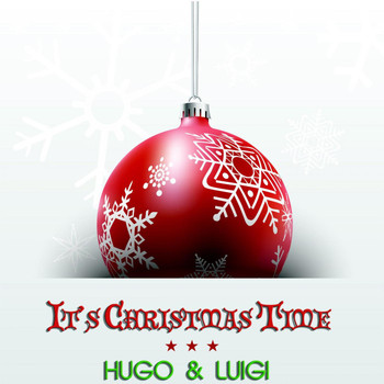 Hugo & Luigi - It's Christmas Time