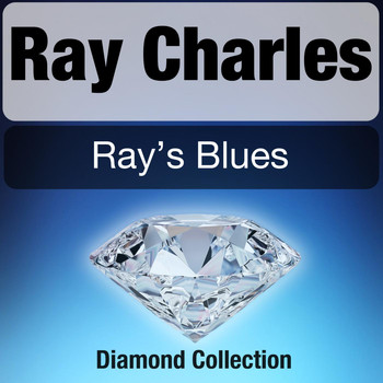 Ray Charles - Ray's Blues (Diamond Collection)