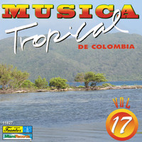 Varios Artistas - Música Tropical de Colombia, Vol. 17