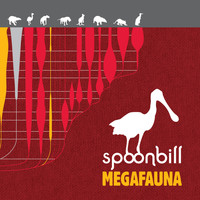 Spoonbill - Megafauna