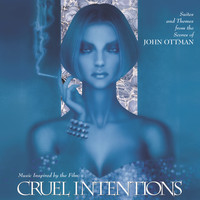 John Ottman - Cruel Intentions (Suites And Themes From The Scores Of John Ottman)