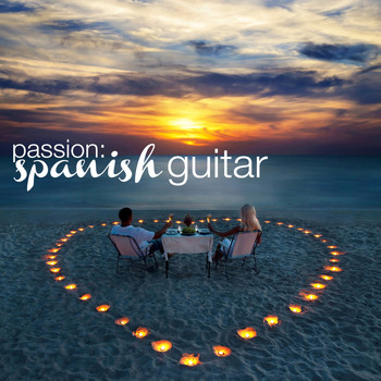 Various Artists - Passion: Spanish Guitar