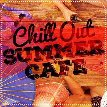 Chill House Music Cafe|Chilled Club del Mar - Chillout Summer Cafe