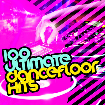 Dance DJ|EDM Dance Music|Ultimate Dance Hits - 100 Ultimate Dancefloor Hits