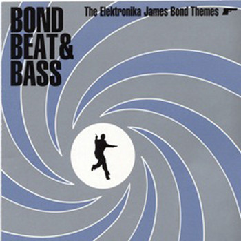 Various Artists - Bond Beat & Bass