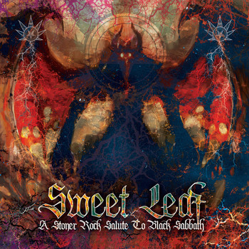 Various Artists - Sweet Leaf - A Stoner Rock Salute to Black Sabbath