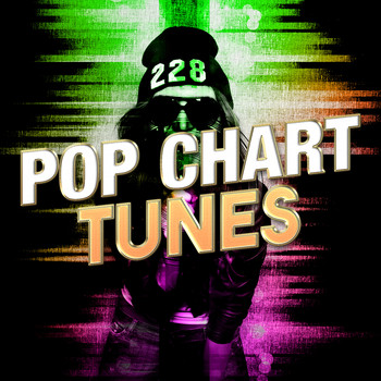 Various Artists - Pop Chart Tunes