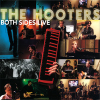 The Hooters - Both Sides Live