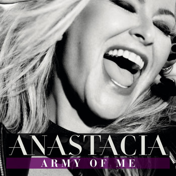 Anastacia - Army of Me