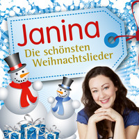 Janina - Die Schönsten Weihnachtslieder