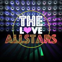 The Love Allstars - The Love Allstars