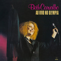 Beth Carvalho - Ao Vivo No Olympia