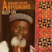 Bernard Collins, The Abyssinians - Keep On
