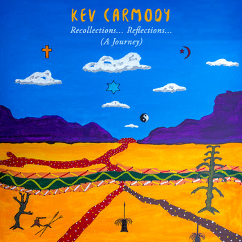 Recollections… Reflections… (A J... | Kev Carmody | High Quality Music ...