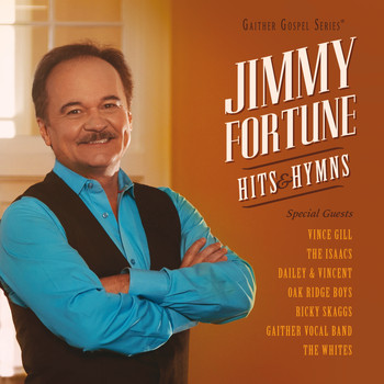 Jimmy Fortune - Hits & Hymns