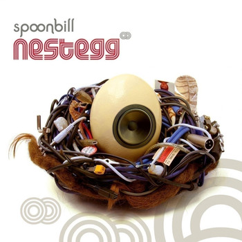 Spoonbill - Nestegg