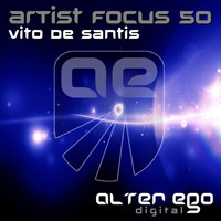 Vito De Santis - Artist Focus 50