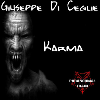 Giuseppe Di Ceglie - Karma