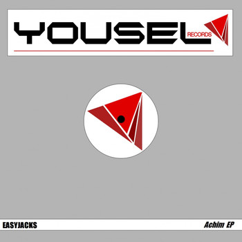 Easyjacks - Achim EP
