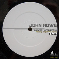 John Rowe - Hypnohigh (Fabbro & Ridaeffel Remix)