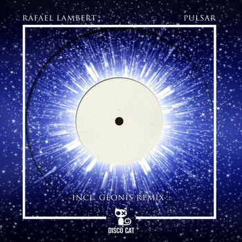 Rafael Lambert - Pulsar