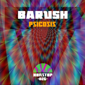 Barush - Psicosis
