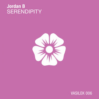 Jordan B - Serendipity