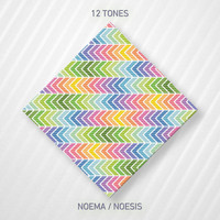12 Tones - Noema / Noesis