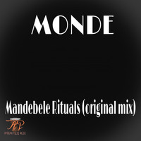 Monde - Mandebele Rituals