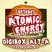Optobot - Atomic Energy Contest Winners