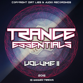 Various Artists - Trance Essentials 2015, Vol. 11