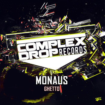 Monaus - Ghetto