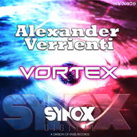 Alexander Verrienti - Vortex