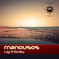 Manousos - Lag-A-Da Key