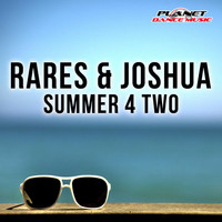 Rares & Joshua - Summer 4 Two