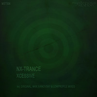 NX-Trance - Xcessive
